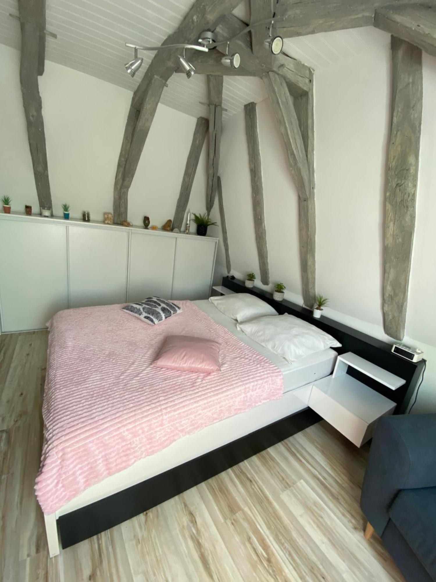 Maison Lou Pader Vézac Exteriör bild