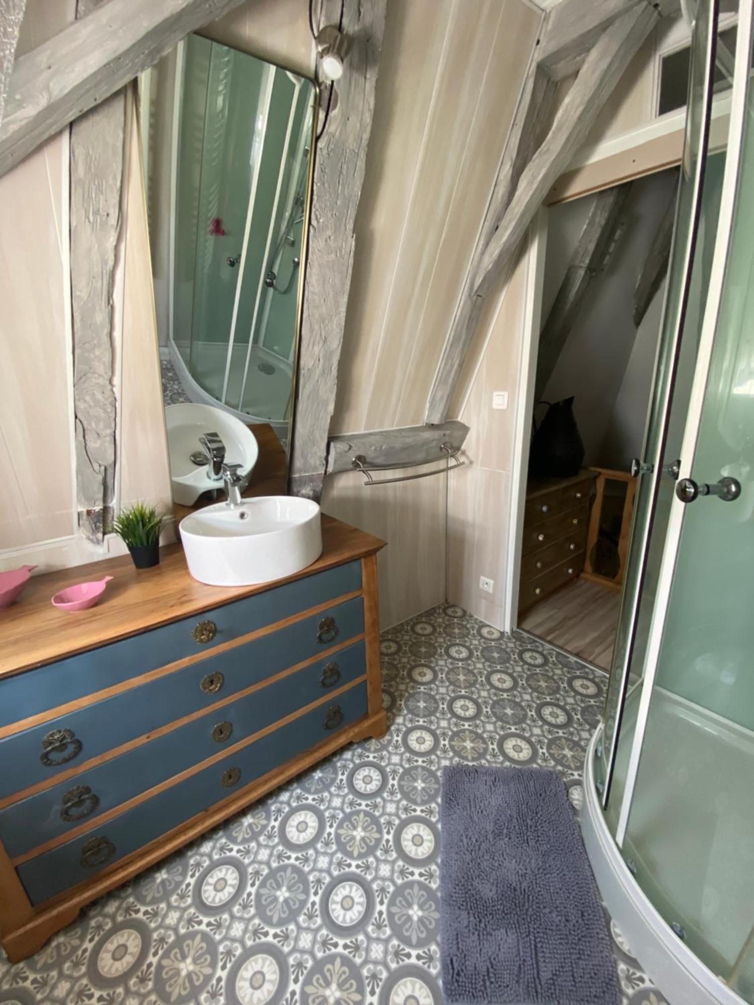 Maison Lou Pader Vézac Exteriör bild