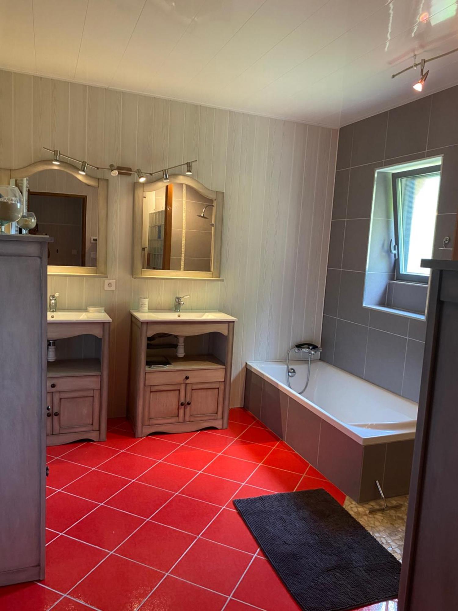 Maison Lou Pader Vézac Exteriör bild
